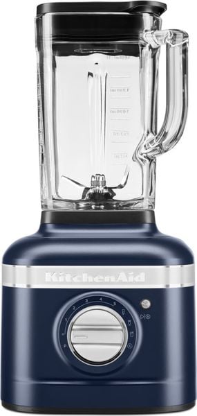 Blender kielichowy Artisan K400 atramentowy. Blendery KitchenAid. Za 1,749.00 zł.