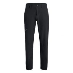 Salewa Spodnie męskie Puez Dolomitic Durastretch Pant black out r. XXL. Długie spodnie sportowe męskie marki Salewa. Za 429.00 zł.