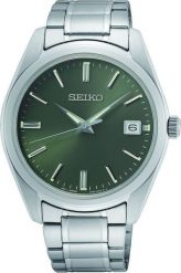 Zegarek Męski Seiko SUR527P1 + BOX. Zegarki męskie Seiko. Za 1,403.97 zł.