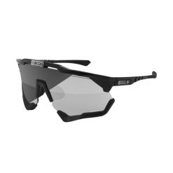 Okulary przeciwsłoneczne Scicon aeroshade xl scnpp verre photocromatique argent. Szare okulary przeciwsłoneczne męskie SCICON SPORTS, bez wzorów, sportowe. W wyprzedaży za 747.00 zł.