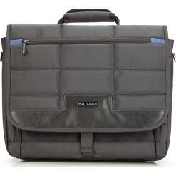 Torba na laptopa 87-3P-116-1. Torby na laptopa męskie marki Wittchen. Za 349.00 zł.