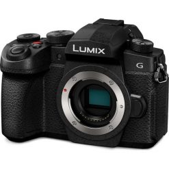 Panasonic LUMIX G97 Body. Bezlusterkowce PANASONIC. Za 3,299.00 zł.