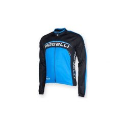 Bluza rowerowa męska Rogelli Ancona XXL. Bluzy bez kaptura męskie marki Rogelli. Za 245.90 zł.