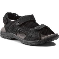 Sandały LASOCKI FOR MEN - MI20-MATEO-01 Czarny 1. Sandały męskie marki Merrell. W wyprzedaży za 99.99 zł.