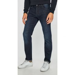 Armani Exchange - Jeansy. Jeansy męskie Armani Exchange. W wyprzedaży za 359.90 zł.