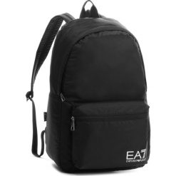 Plecak EA7 EMPORIO ARMANI - 275659 CC731 00020 Nero. Plecaki męskie EA7 Emporio Armani. Za 319.00 zł.