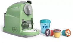 Ekspres przelewowy Junior Home Capsule Coffe Machine L/S. Ekspresy przelewowe Junior Home. Za 91.38 zł.