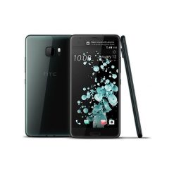 HTC Smartfon U Ultra, 64 Gb, Czarny. Smartfony marki HTC. W wyprzedaży za 999.00 zł.