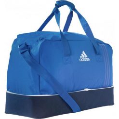 Adidas Torba sportowa Tiro 17 Team Bag L niebieska (BS4755). Torby sportowe męskie marki ADIDAS. Za 149.11 zł.