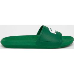 Lacoste - Klapki. Klapki i japonki męskie marki Lacoste. Za 169.90 zł.