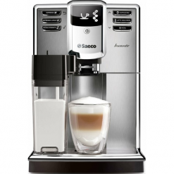 Saeco Incanto HD8917/09. Szare ekspresy ciśnieniowe Saeco. Za 2,399.00 zł.