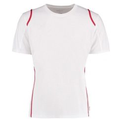 ® Męska Kouszlka Sportowa Cooltex® Sport. Białe t-shirty sportowe męskie GAMEGEAR, m, bez wzorów, sportowe, bez ramiączek. Za 67.99 zł.