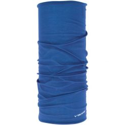 Wielofunkcyjny komin całoroczny dla dorosłych Viking Regular. Niebieskie szaliki męskie Viking, bez wzorów. Za 29.90 zł.