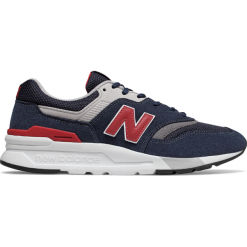 New Balance CM997HDM. Buty sportowe na co dzień męskie New Balance. Za 369.99 zł.