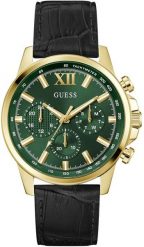Zegarek męski Guess GW0901G4 czarny. Czarne zegarki męskie Guess. Za 1,118.03 zł.