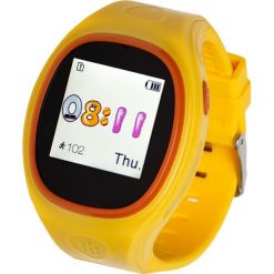 Smartwatch GARETT Kids 3 Żółty. Zegarki smartwatch GARETT. Za 269.00 zł.