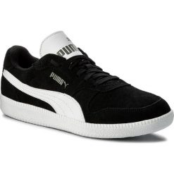 Sneakersy PUMA - Icra Trainer SD 356741 16 Black/White. Buty sportowe na co dzień męskie marki Puma. Za 249.00 zł.