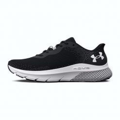Buty do biegania Under Armour Hovr Turbulence 2. Białe buty do biegania męskie Under Armour, bez wzorów, bez zapięcia, do biegania. Za 487.00 zł.