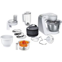 Robot kuchenny Bosch MUM 58243. Roboty kuchenne marki Bosch. Za 1,339.97 zł.