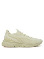 BOSS Sneakersy C TTNM 50542130 Écru. Buty sportowe na co dzień męskie Boss, m, bez wzorów, z materiału, bez ramiączek, bez kaptura. Za 589.99 zł.