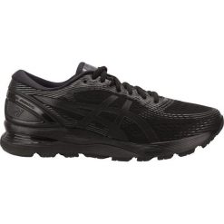 Asics Buty do biegania Asics GEL-NIMBUS 21 (1011A169-004) 44. Buty do biegania męskie marki Asics. Za 588.00 zł.