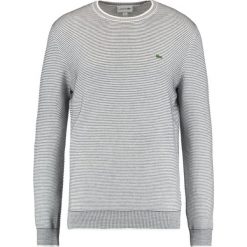 Lacoste AH3986 Sweter blau. Kardigany męskie marki Lacoste. W wyprzedaży za 363.35 zł.