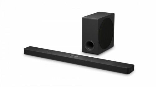 Soundbar LG S90TY. Soundbary LG. Za 2,166.99 zł.