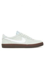 Nike Sneakersy Killshot 2 FQ8903 003 Szary. Szare buty sportowe na co dzień męskie Nike, m, bez wzorów, ze skóry, bez ramiączek, bez kaptura. Za 379.99 zł.