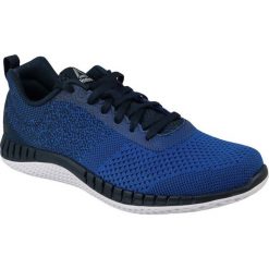 Reebok Buty męskie Print Run niebieskie r. 41 (CM8956). Buty do biegania męskie Reebok. Za 266.97 zł.