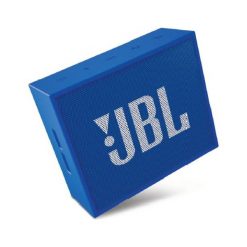 JBL GO+ (niebieski)- szybka wysyłka!. Niebieskie głośniki przenośne JBL. Za 149.99 zł.