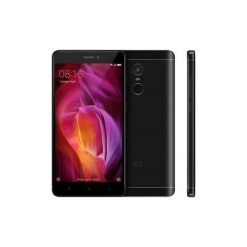 Xiaomi Smartfon Redmi Note 4, 4gb/64gb, Dual Sim, Czarny. Smartfony marki Xiaomi. Za 739.00 zł.