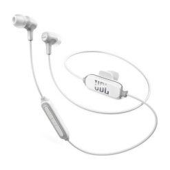 Jbl E25 Biały Słuchawki. Słuchawki bluetooth JBL. Za 199.00 zł.