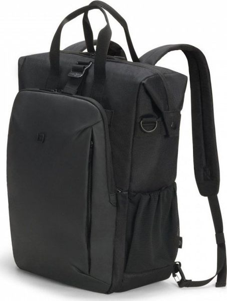 Plecak Dicota Plecak na laptopa 15 cali Eco* Dual GO Microsoft Surface. Plecaki męskie Dicota, bez wzorów. Za 405.99 zł.
