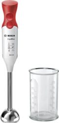 Bosch MSM64110 czerwony. Blendery Bosch. Za 139.90 zł.