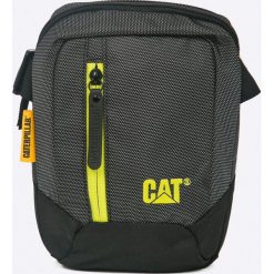 Caterpillar - Saszetka. Saszetki męskie marki CATerpillar. W wyprzedaży za 69.90 zł.