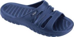 Fashy Fashy klapki Seafield 75413 54 navy 44. Niebieskie klapki i japonki męskie Fashy, bez wzorów. Za 67.51 zł.