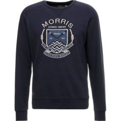 Morris LOYSON Bluza blue. Bluzy nierozpinane męskie Morris. Za 459.00 zł.
