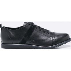 Gino Rossi - Półbuty. Codzienne półbuty męskie marki Gino Rossi. W wyprzedaży za 299.90 zł.