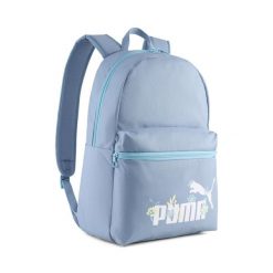 Plecak Phase Nature 2.0 22 l PUMA. Niebieskie plecaki męskie Puma, bez wzorów. Za 109.00 zł.