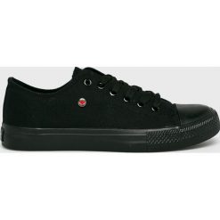 Lee Cooper - Tenisówki. Trampki męskie marki Lee Cooper. Za 99.90 zł.