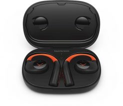 Słuchawki Beyerdynamic VERIO 200 Sport Zestaw słuchawkowy Bezprzewodowy Otwarty na ucho Muzyka/dzień powszedni USB Type-C Bluetooth Czarny, Pomarańczo. Czarne słuchawki bluetooth Beyerdynamic. Za 734.52 zł.