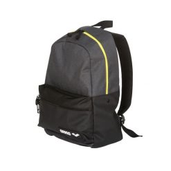 Plecak sportowy Arena TEAM PACK 30. Szare plecaki męskie ARENA, bez wzorów. Za 217.00 zł.