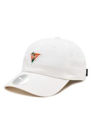 Puma Czapka z daszkiem PRIME Dad Cap 024605 Biały. Białe czapki męskie Puma, bez wzorów, z bawełny. Za 79.99 zł.