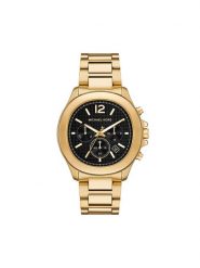 Michael Kors Zegarek MK9192 Złoty. Żółte zegarki męskie Michael Kors, złote. Za 1,029.00 zł.