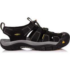 Keen Sandały męskie Newport H2 Black r. 42,5 (1001907). Sandały męskie marki Keen. Za 309.00 zł.