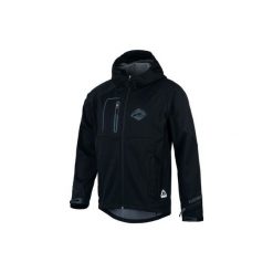 Kurtka Kenny MTB. Czarne kurtki męskie KENNY, s, bez wzorów, bez ramiączek, bez kaptura. Za 586.00 zł.