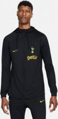 Nike Bluza Nike Tottenham Hotspur Strike M DJ8539-010, Rozmiar: S. Bluzy nierozpinane męskie Nike, m, bez wzorów, bez ramiączek, bez kaptura. Za 161.41 zł.
