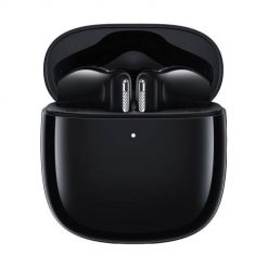 Słuchawki TWS Baseus Bowie WX5 (czarny). Czarne słuchawki bluetooth Baseus. Za 120.00 zł.