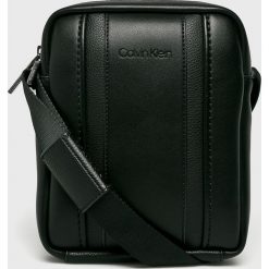 Calvin Klein - Saszetka. Saszetki męskie marki Calvin Klein. Za 349.90 zł.