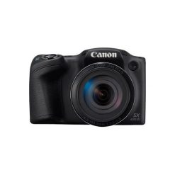 Canon Powershot SX430 IS 1790C002AA DARMOWA DOSTAWA DO 400 SALONÓW !!. Aparaty kompaktowe Canon. Za 1,116.43 zł.